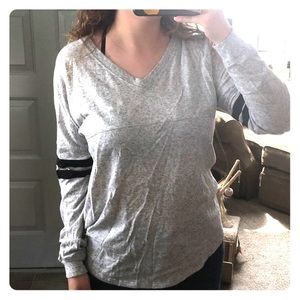 long-sleeve shirt